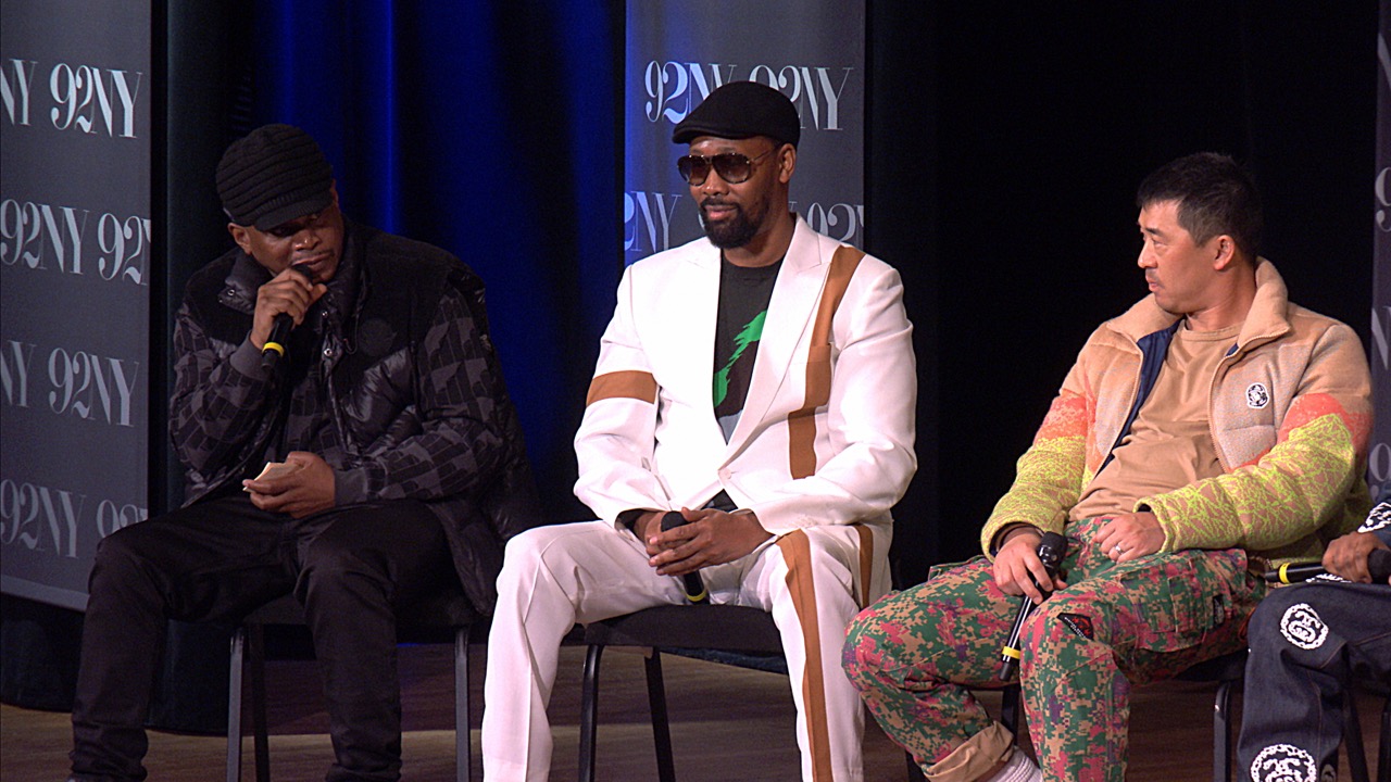 TV Shows - NYC Media