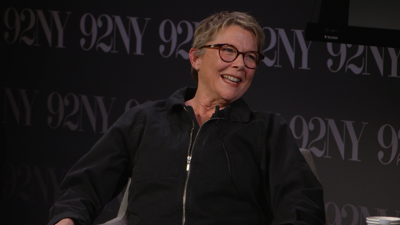 92NY on NYC Life - NYC Media