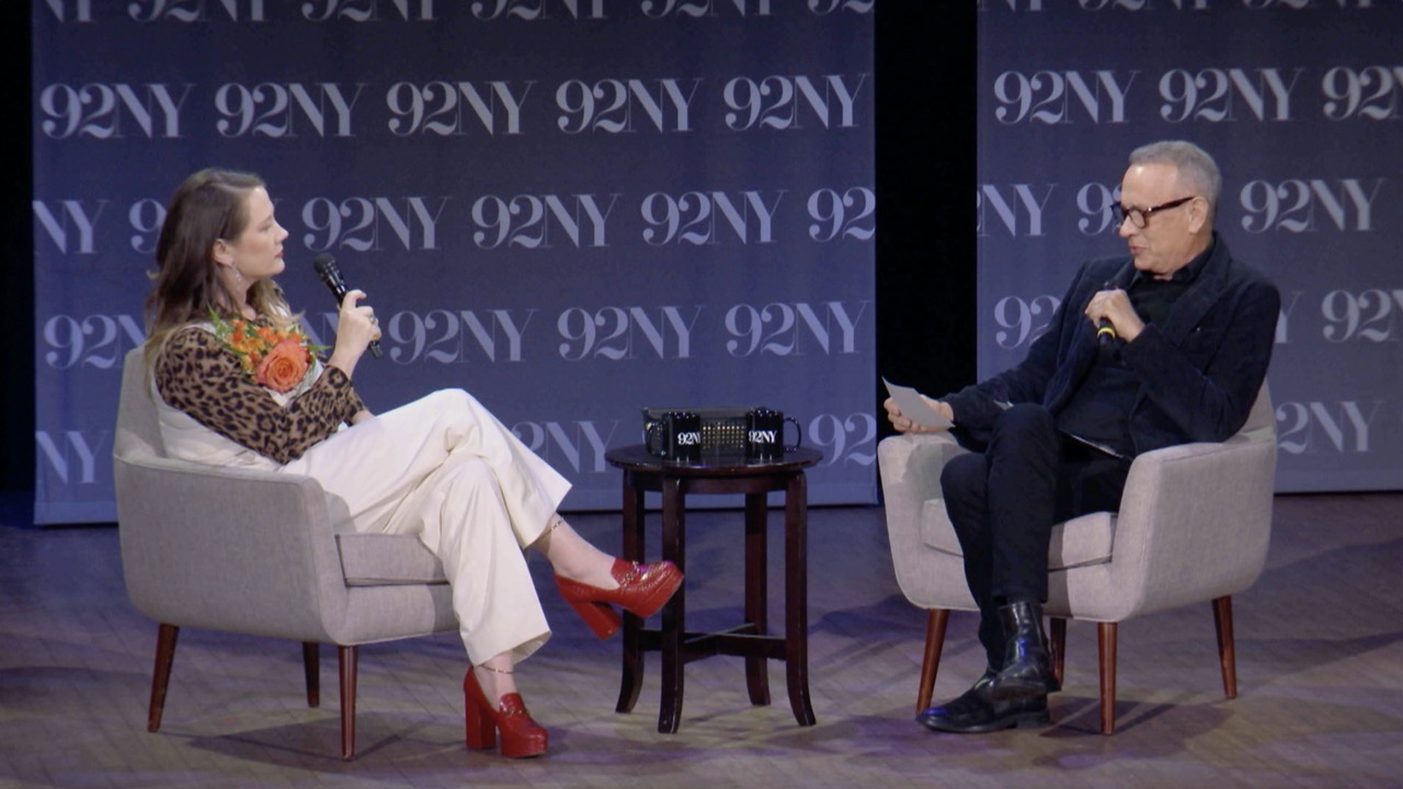 92NY on NYC Life - NYC Media