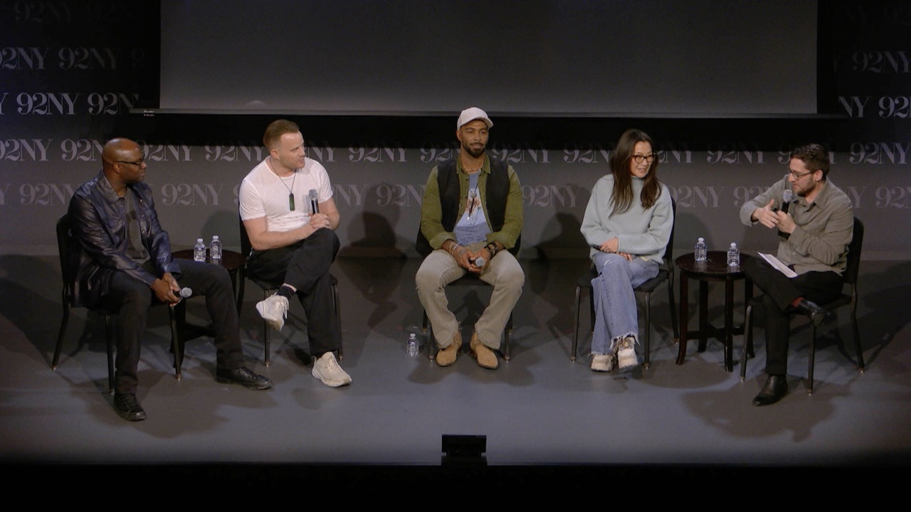 TV Shows - NYC Media