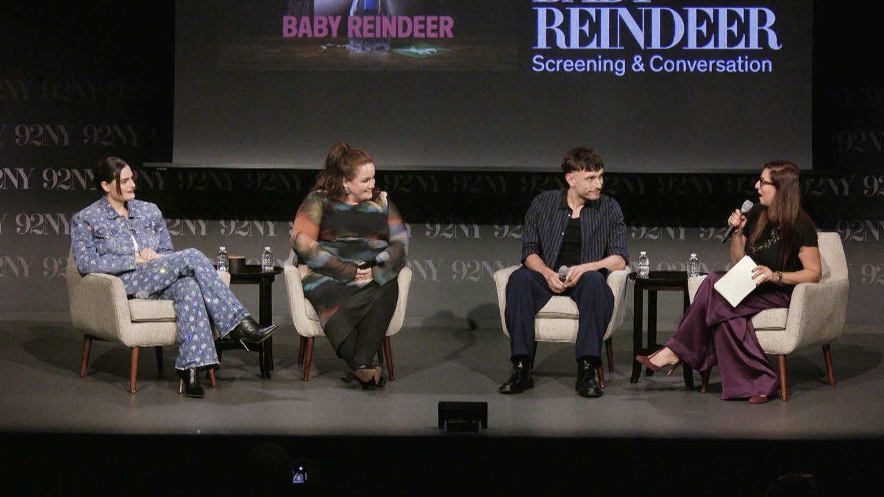 TV Shows - NYC Media