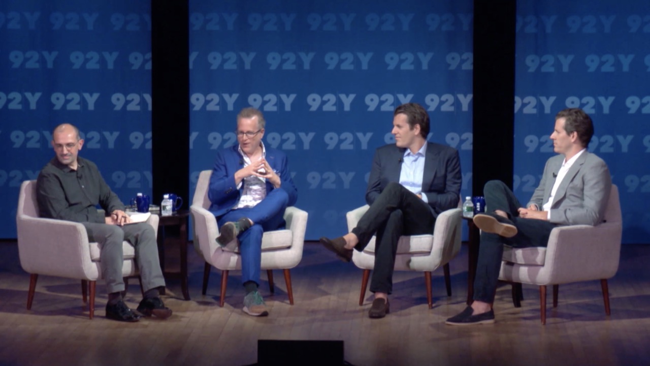 TV Shows - NYC Media