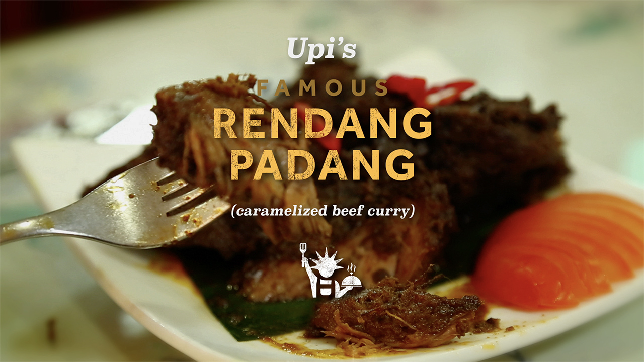 It's Raya, and hearts brim with the warmth of gathering, a tradition as  rich and fragrant as rendang simmering on the stove. This year