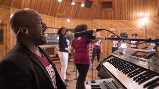 Thumbnail image of Renaissance Youth Center Co-Founder Bervin Harris.