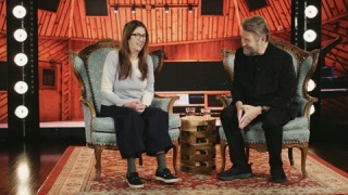 Thumbnail image of Famed Music Engineer for Prince Susan Rogers.