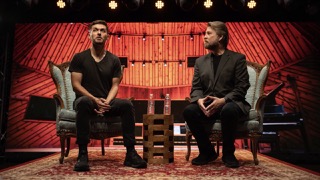 Thumbnail image of New York based Bassist and Musician Adam Neely.