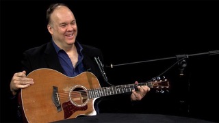 Thumbnail image of Award-winning Arranger / Composer Rob Mathes.