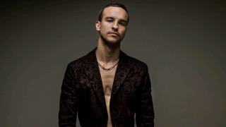 Thumbnail image of Singer-songwriter Gabriel Garzon-Montano.